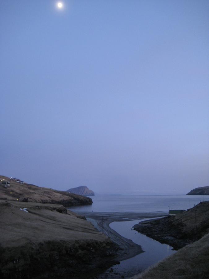 Leynar Idyllic House Near River And Ocean 빌라 외부 사진
