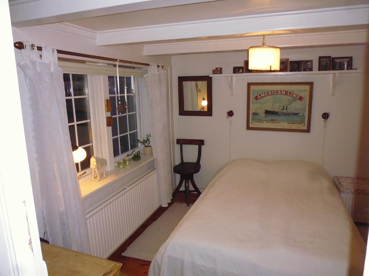 Leynar Idyllic House Near River And Ocean 빌라 외부 사진